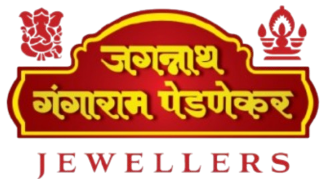 Jagannath Pednekar Logo